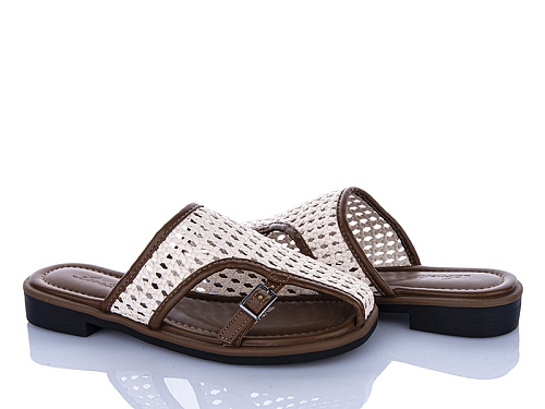 Шлепанцы Loretta TUN30-1 в магазине Фонтан Обуви