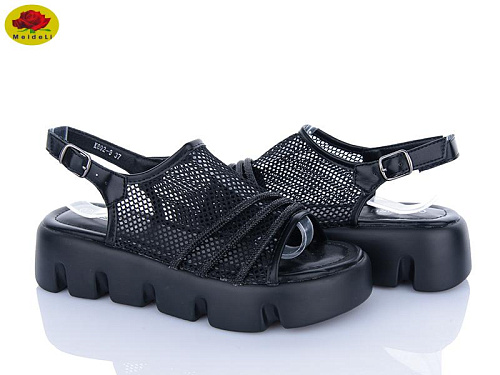 Босоножки Meideli K892-9 в магазине Фонтан Обуви