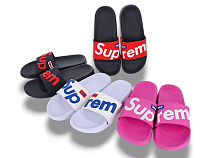 Шлепанцы Lion-Lu 2309 mix в магазине Фонтан Обуви