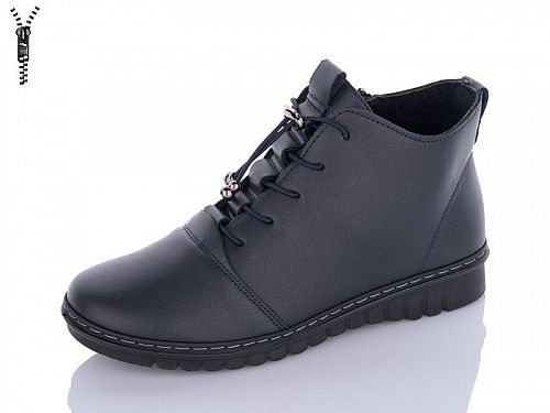 Ботинки Ldw M60-5 в магазине Фонтан Обуви