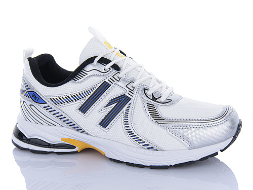 Кроссовки Aba2 B9ABA103-5 в магазине Фонтан Обуви