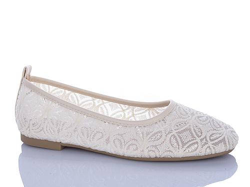 Туфли Loretta E773-3 в магазине Фонтан Обуви