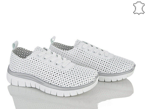 Кроссовки Бабочка 250-151 в магазине Фонтан Обуви