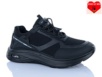 Кроссовки Jiaolimei F92-1 в магазине Фонтан Обуви