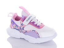 Кроссовки Stepping 113-3 (31-35) в магазине Фонтан Обуви