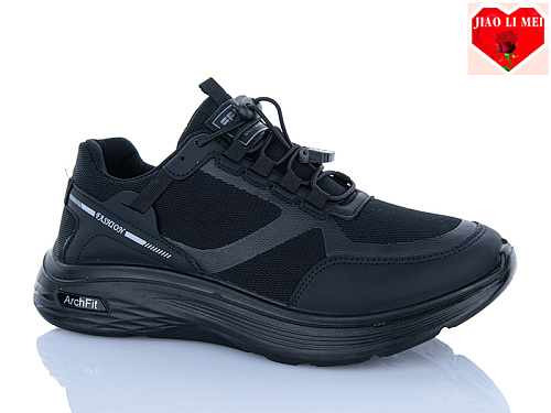 Кроссовки Jiaolimei F92-1 в магазине Фонтан Обуви