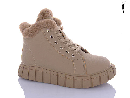 Ботинки Swin-Purlina PM3781-3 в магазине Фонтан Обуви