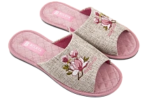 Тапочки Белста 88-52 №1901 092 С-17 3051 С-5 в магазине Фонтан Обуви