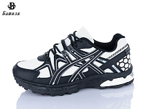 Кроссовки Башили Z6501-21 в магазине Фонтан Обуви