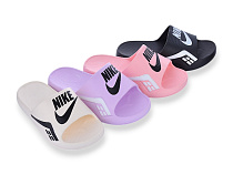 Шлепанцы Jumay N862 mix в магазине Фонтан Обуви