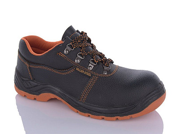 Туфли Miller 8088 black в магазине Фонтан Обуви