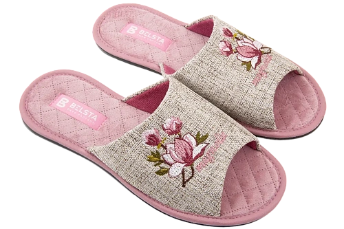 Тапочки Белста 88-52 №1901 092 С-17 3051 С-5 в магазине Фонтан Обуви