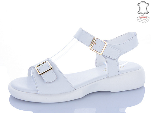 Босоножки Yimeili Y079-8 в магазине Фонтан Обуви