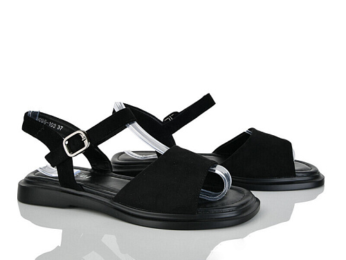 Босоножки Бабочка 5098-103 в магазине Фонтан Обуви