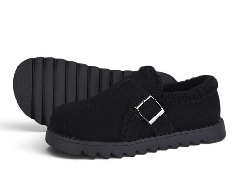 Туфли Okshoes KF02-1 в магазине Фонтан Обуви