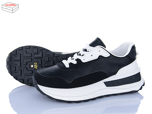 Кроссовки Aba TO10-1 в магазине Фонтан Обуви