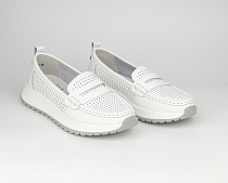 Туфли Allshoes 208316 в магазине Фонтан Обуви