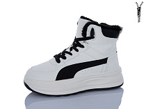 Ботинки Dafuyuan HK9027-3 в магазине Фонтан Обуви