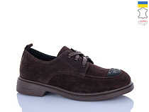 Туфли Qq Панда 701-20 в магазине Фонтан Обуви