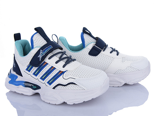 Кроссовки Wei Wei ZK05-3 в магазине Фонтан Обуви