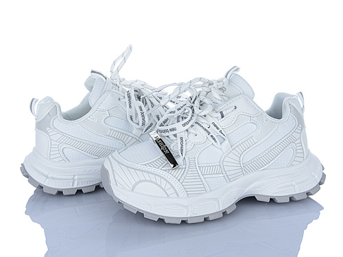 Кроссовки Loretta K612-1 в магазине Фонтан Обуви