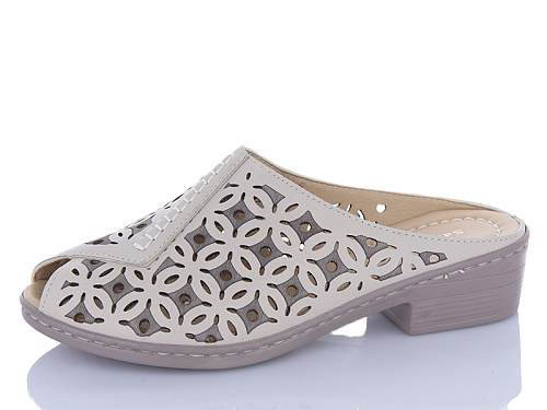 Шлепанцы Saimao A309-5 в магазине Фонтан Обуви