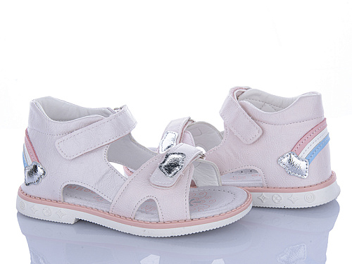 Босоножки Xifa Kids XF01-FG2302-2F в магазине Фонтан Обуви