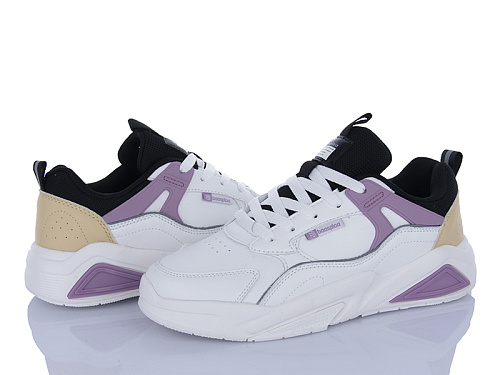 Кроссовки Мир 4007-L1828-4C в магазине Фонтан Обуви