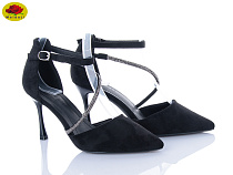 Туфли Meideli L3599-12 в магазине Фонтан Обуви