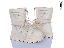 Ботинки Xifa Kids XXF02-288-2 в магазине Фонтан Обуви