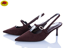 Босоножки Meideli L2051-32 в магазине Фонтан Обуви