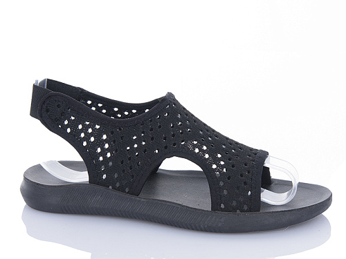 Босоножки Qq Shoes GL02-1 в магазине Фонтан Обуви