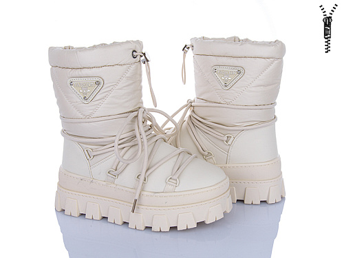 Ботинки Xifa Kids XXF02-288-2 в магазине Фонтан Обуви