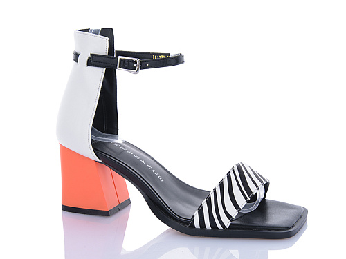 Босоножки Trasta LL1770-26 в магазине Фонтан Обуви