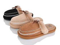 Тапочки Scarrhett-Plaazzo K1752 mix в магазине Фонтан Обуви