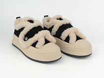 Кеды Allshoes 221997 в магазине Фонтан Обуви