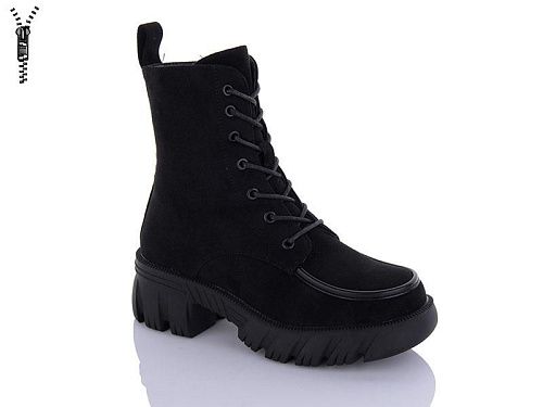 Ботинки No Brand P2259-5 в магазине Фонтан Обуви