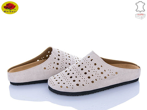 Сабо Meideli D95-16 в магазине Фонтан Обуви