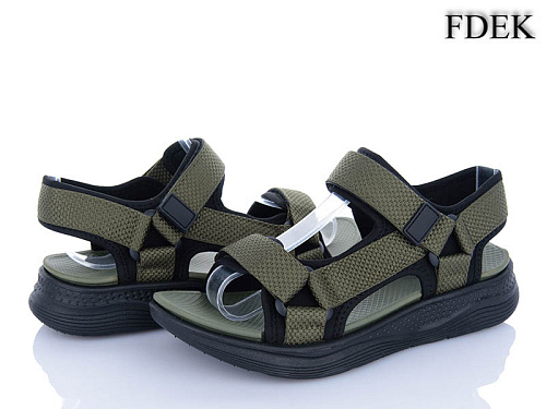 Босоножки Fdek L9232-5 в магазине Фонтан Обуви