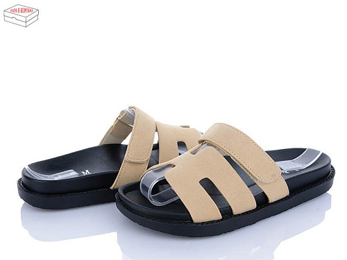 Шлепанцы Aba2 F9ABA02-7 в магазине Фонтан Обуви