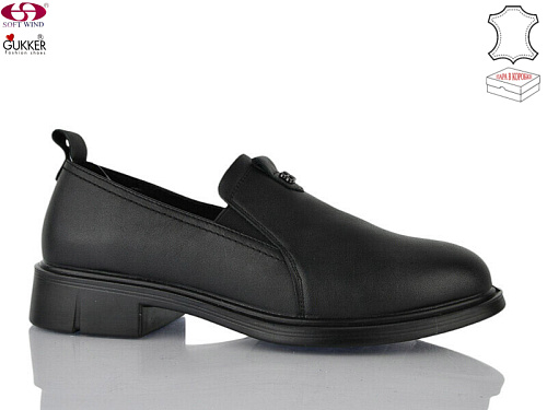 Туфли Gukkcr DX8073 в магазине Фонтан Обуви