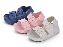 Босоножки Yzy SS11179 mix в магазине Фонтан Обуви