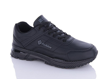 Кроссовки Okshoes T901-3 батал в магазине Фонтан Обуви