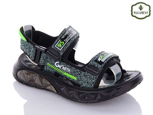 Босоножки Paliament 920-3U в магазине Фонтан Обуви