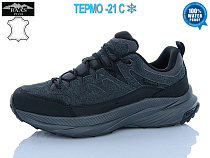 Кроссовки Baas W3225-2 waterproof термо в магазине Фонтан Обуви