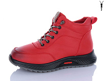 Ботинки I.Trendy BK1166-7 в магазине Фонтан Обуви