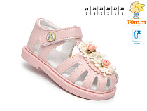 Босоножки Том.М 68016B в магазине Фонтан Обуви