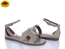 Босоножки Meideli W1920-13 в магазине Фонтан Обуви