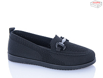 Туфли Qq Панда Y12-1 в магазине Фонтан Обуви