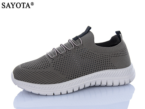 Кроссовки Sayota S612-2 в магазине Фонтан Обуви